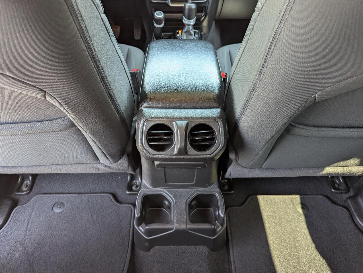 Jeep Gladiator Willys Sport 4x4 2022