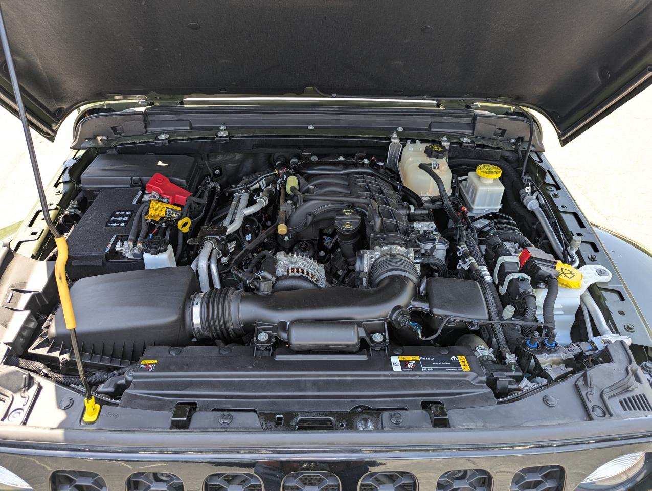 Jeep Gladiator Willys Sport 4x4 2022
