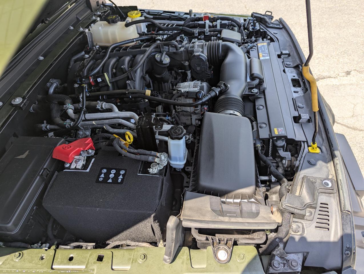 Jeep Gladiator Willys Sport 4x4 2022