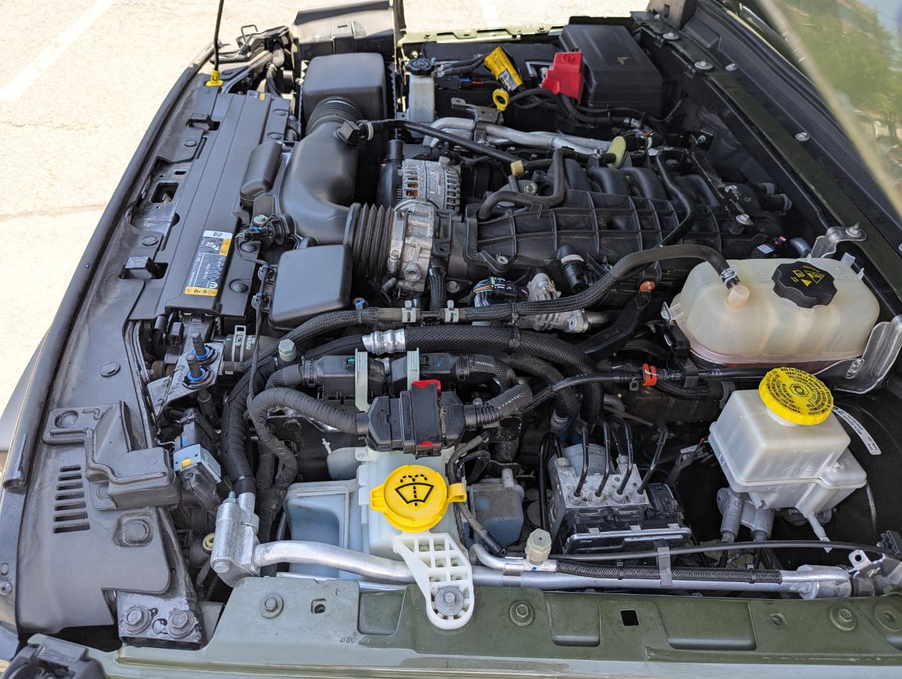 Jeep Gladiator Willys Sport 4x4 2022