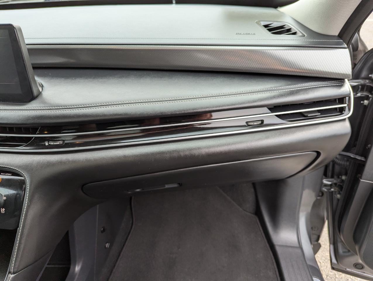 Infiniti QX60 LUXE AWD 2022