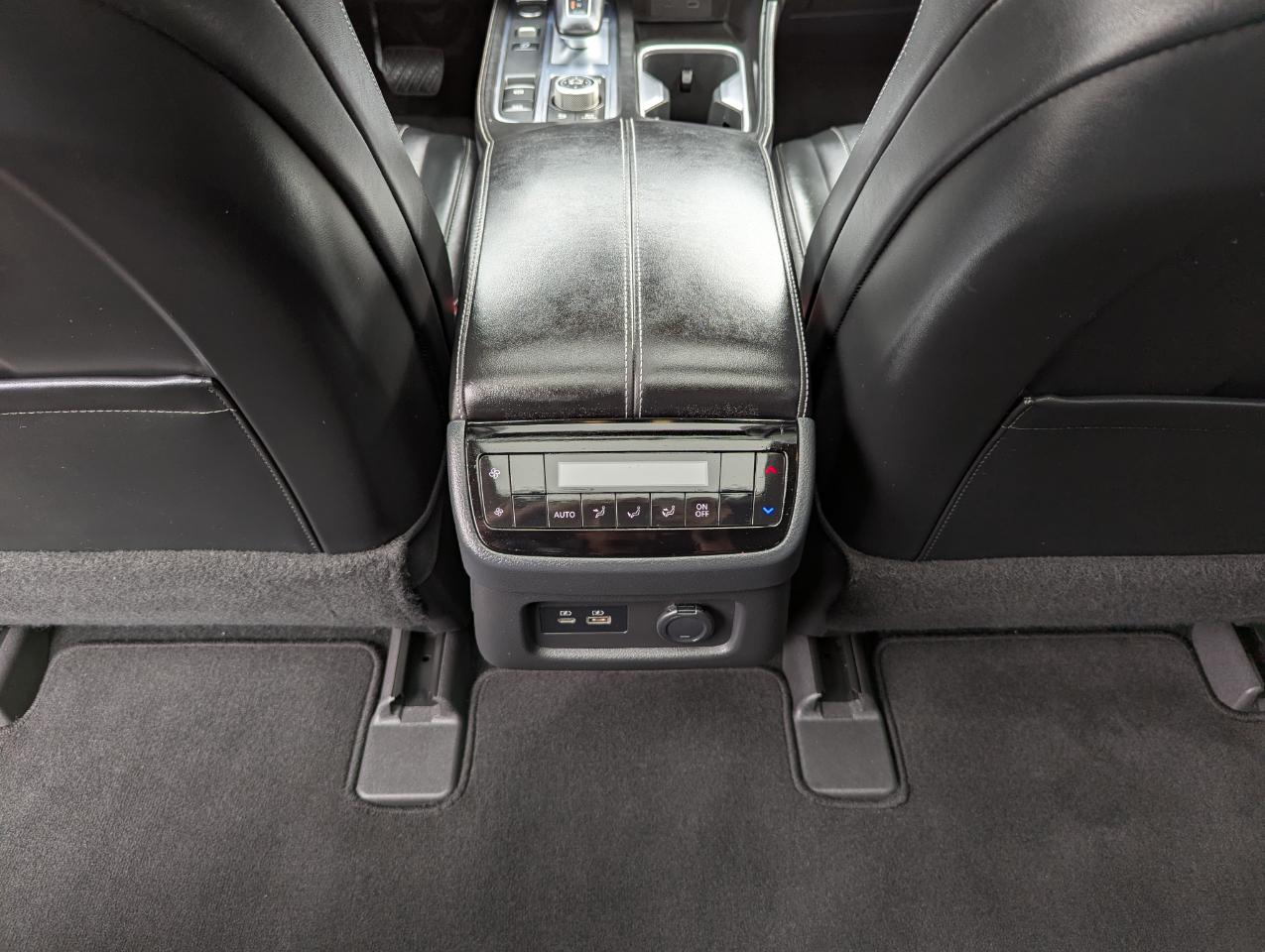 Infiniti QX60 LUXE AWD 2022