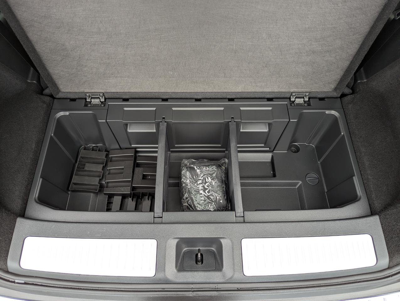 Infiniti QX60 LUXE AWD 2022