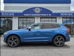 2019 Volvo XC60 