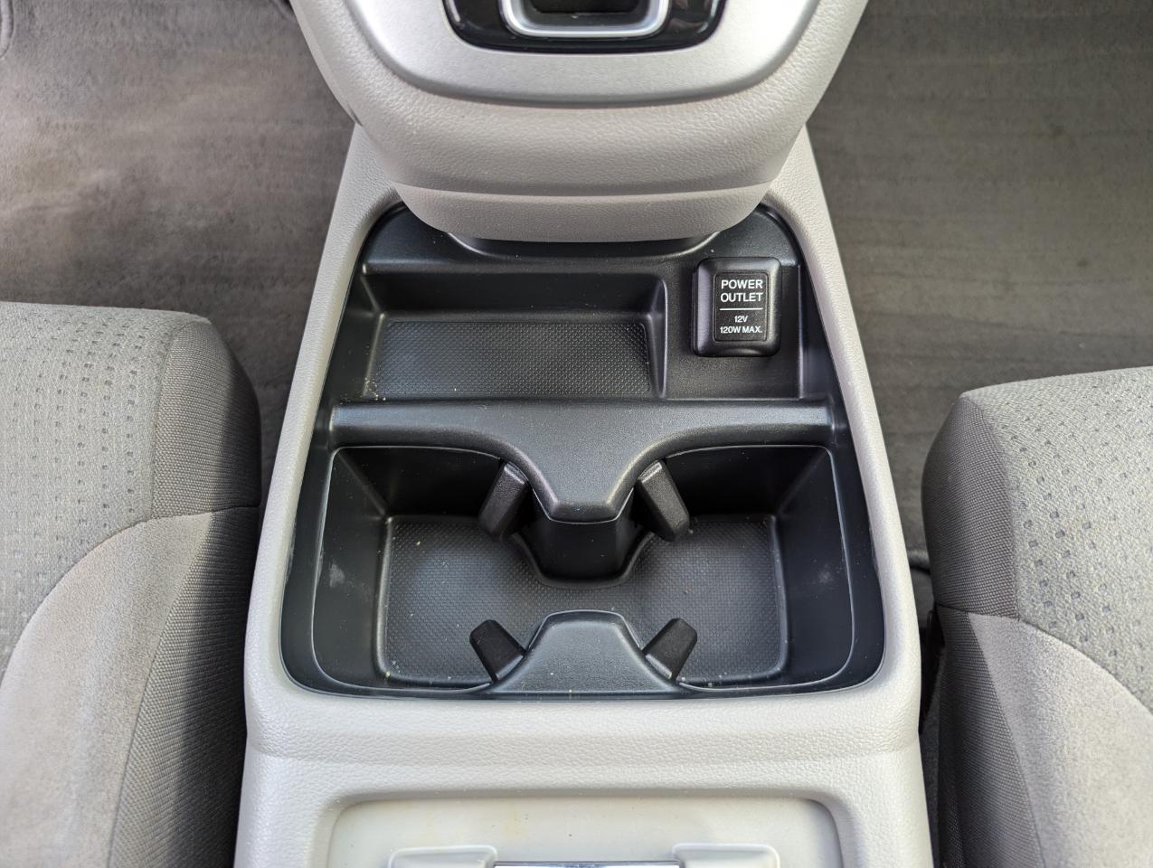 Honda CR-V AWD 5dr EX 2012
