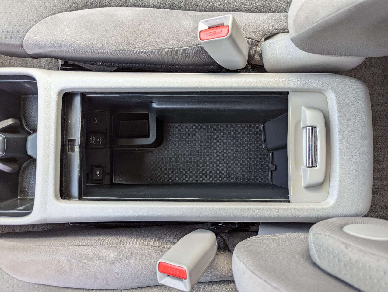 Honda CR-V AWD 5dr EX 2012