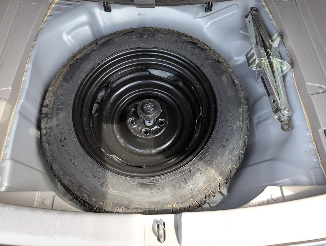 Honda CR-V AWD 5dr EX 2012
