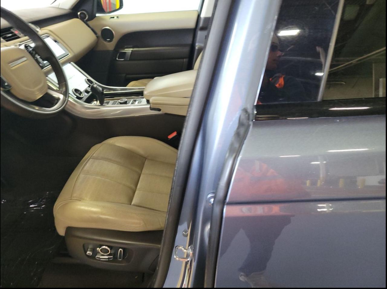 Land Rover Range Rover Sport V6 Supercharged HSE Dynamic *Ltd Avail* 2019