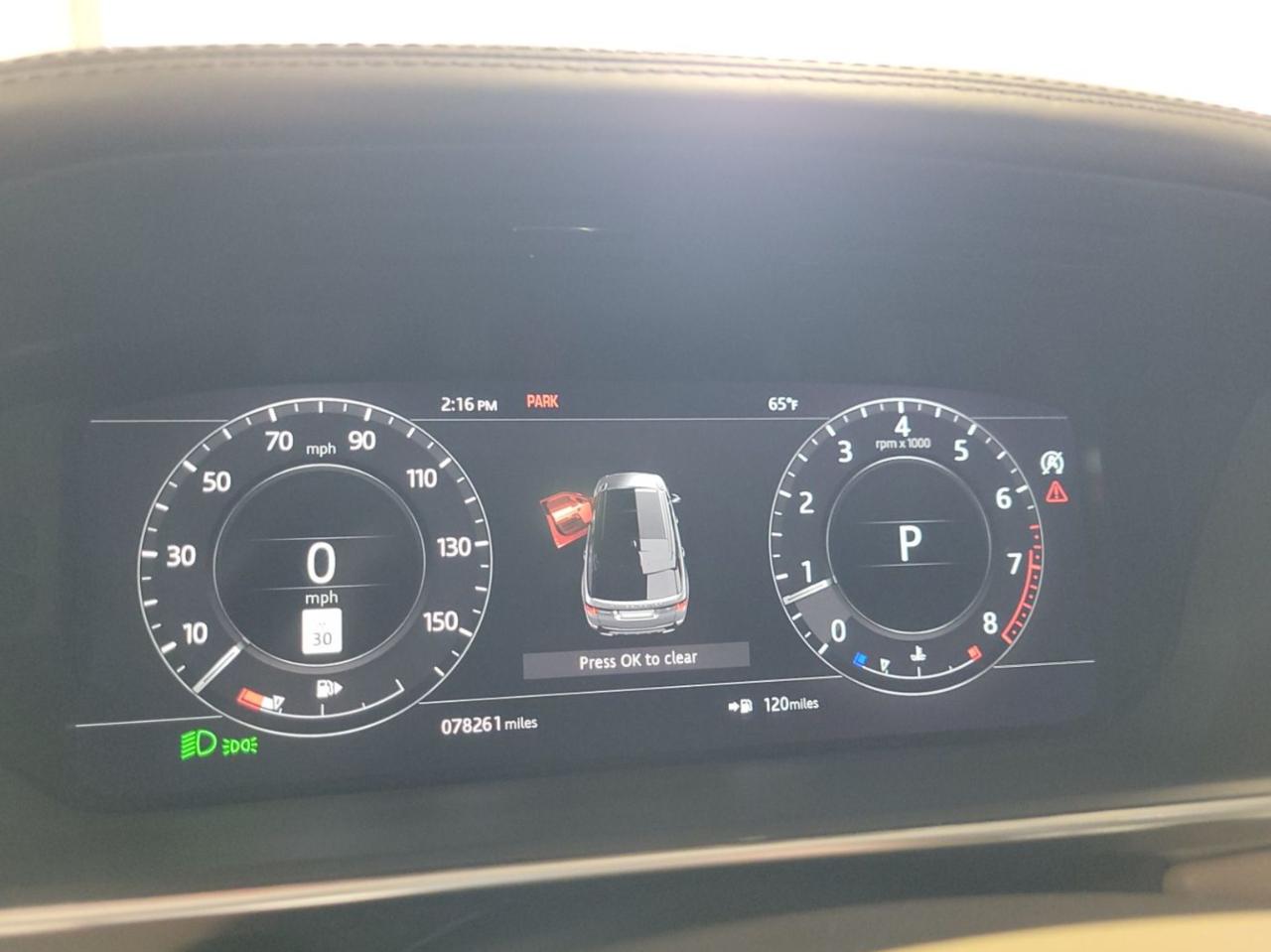 Land Rover Range Rover Sport V6 Supercharged HSE Dynamic *Ltd Avail* 2019