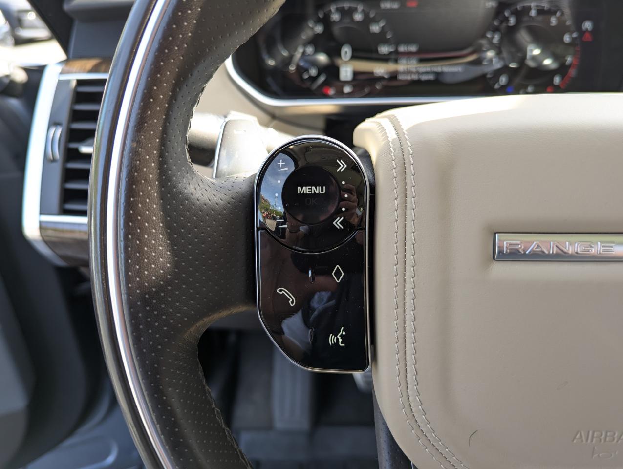 Land Rover Range Rover Sport V6 Supercharged HSE Dynamic *Ltd Avail* 2019