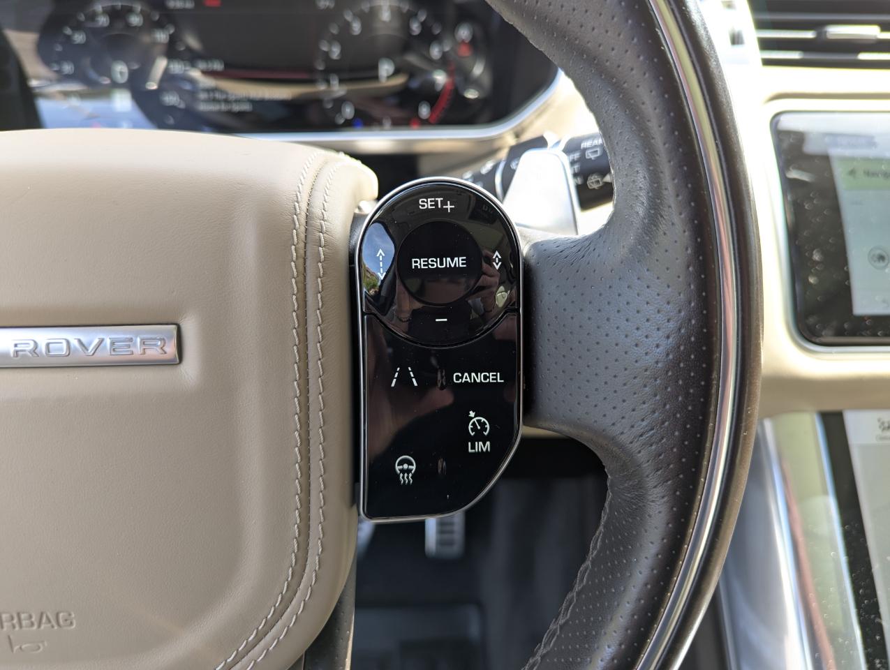 Land Rover Range Rover Sport V6 Supercharged HSE Dynamic *Ltd Avail* 2019
