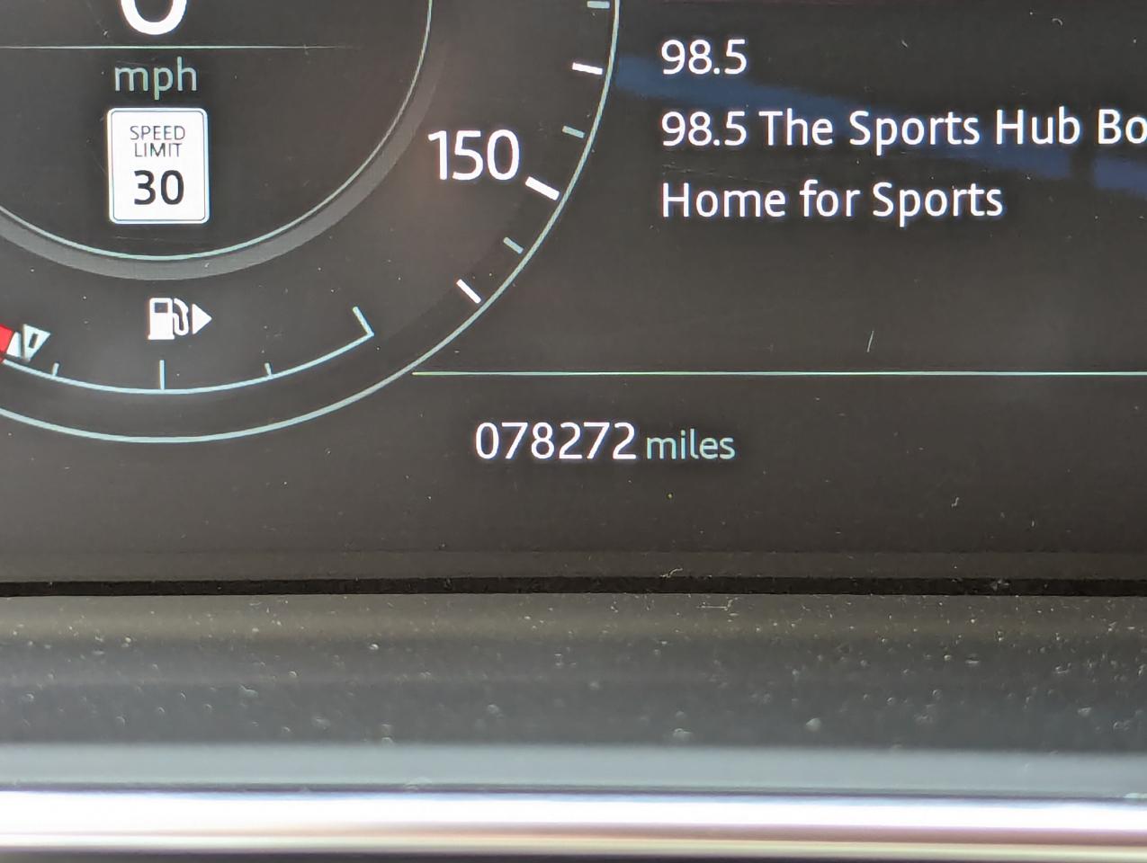 Land Rover Range Rover Sport V6 Supercharged HSE Dynamic *Ltd Avail* 2019