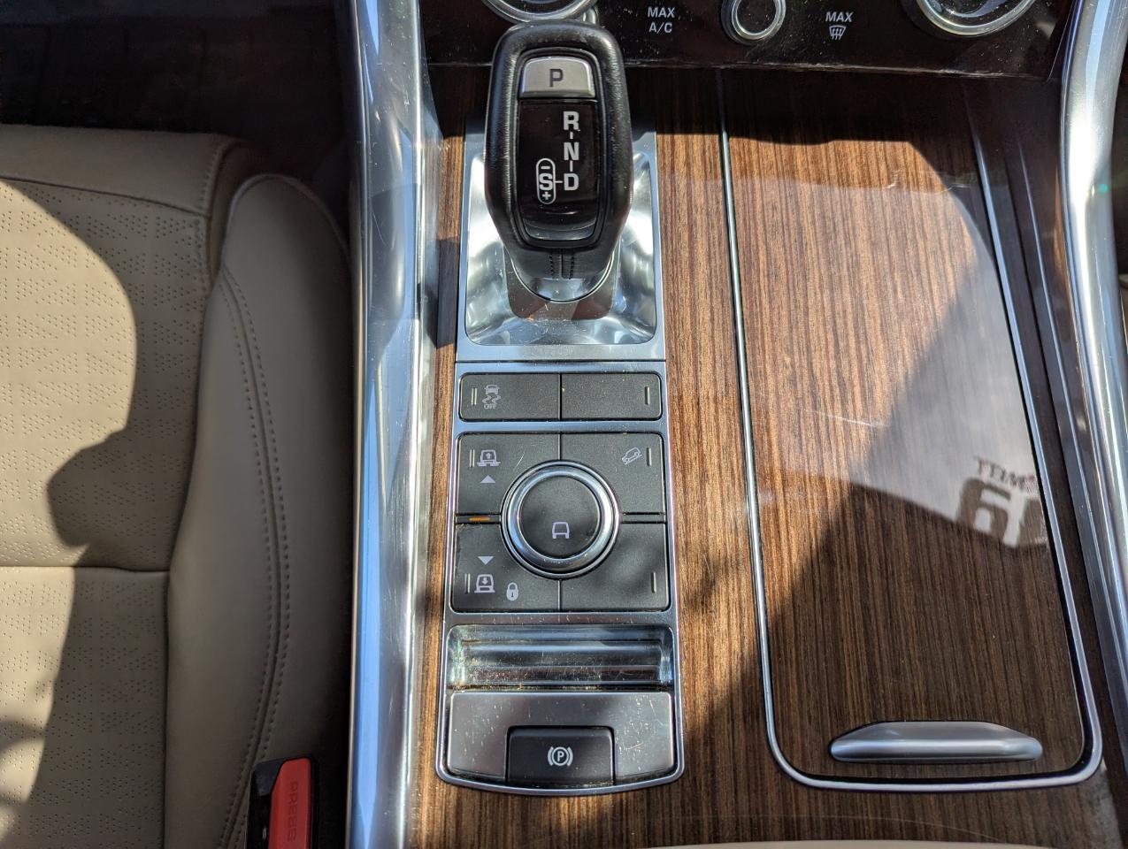 Land Rover Range Rover Sport V6 Supercharged HSE Dynamic *Ltd Avail* 2019