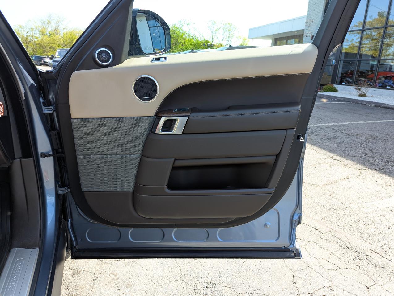 Land Rover Range Rover Sport V6 Supercharged HSE Dynamic *Ltd Avail* 2019