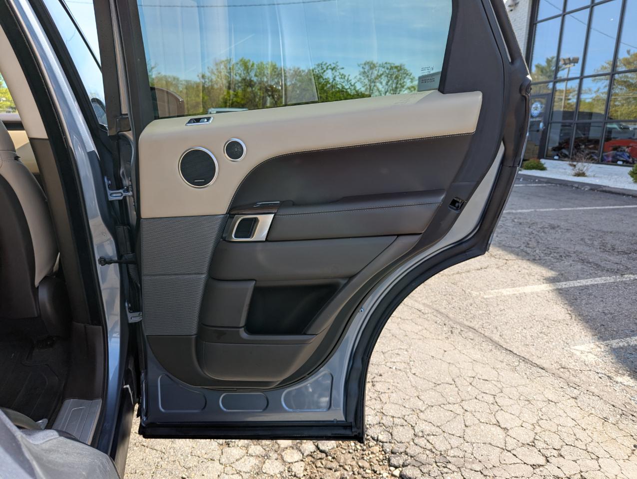 Land Rover Range Rover Sport V6 Supercharged HSE Dynamic *Ltd Avail* 2019