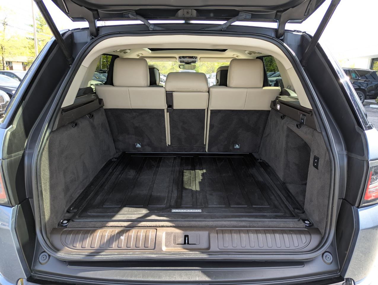 Land Rover Range Rover Sport V6 Supercharged HSE Dynamic *Ltd Avail* 2019