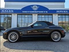 2005 Chrysler Crossfire 