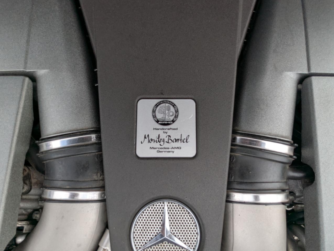 Mercedes-Benz G-Class AMG G 63 4MATIC SUV 2017