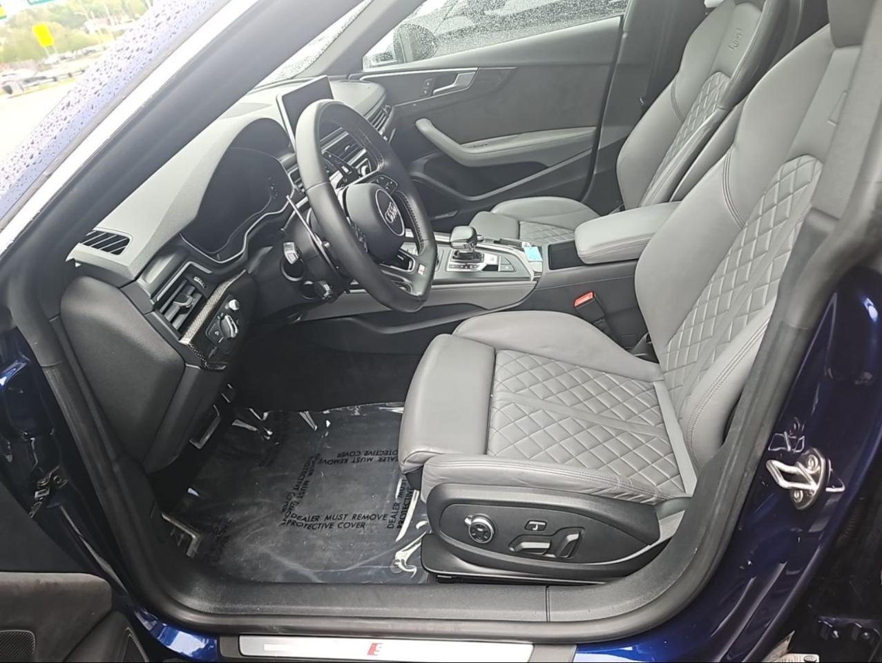 Audi S5 Sportback 3.0 TFSI Prestige 2018