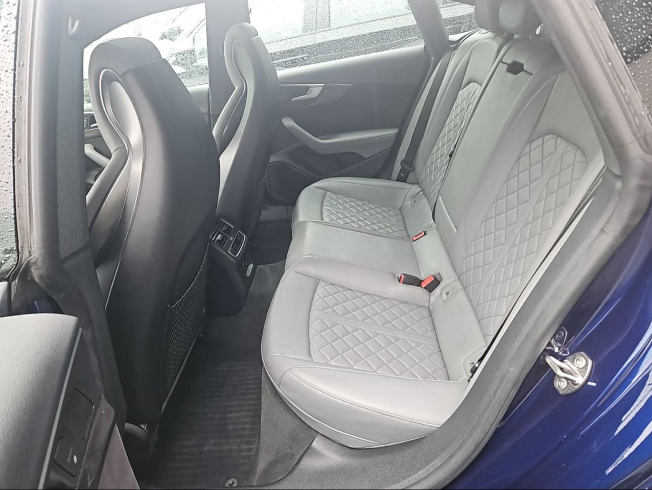 Audi S5 Sportback 3.0 TFSI Prestige 2018