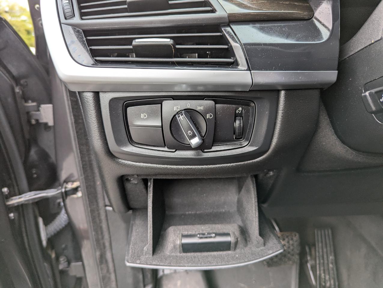 BMW X5 AWD 4dr xDrive35i 2014