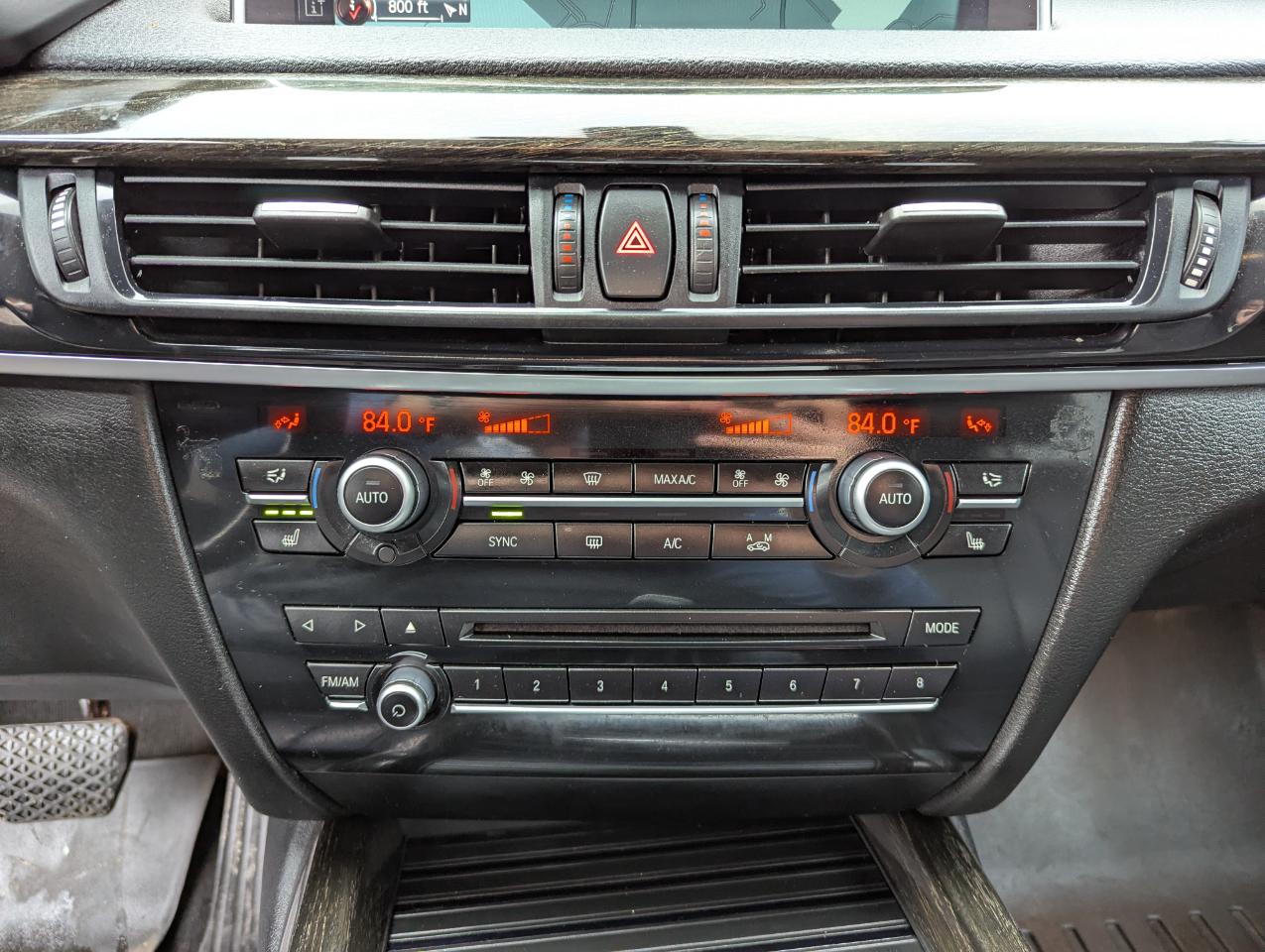 BMW X5 AWD 4dr xDrive35i 2014