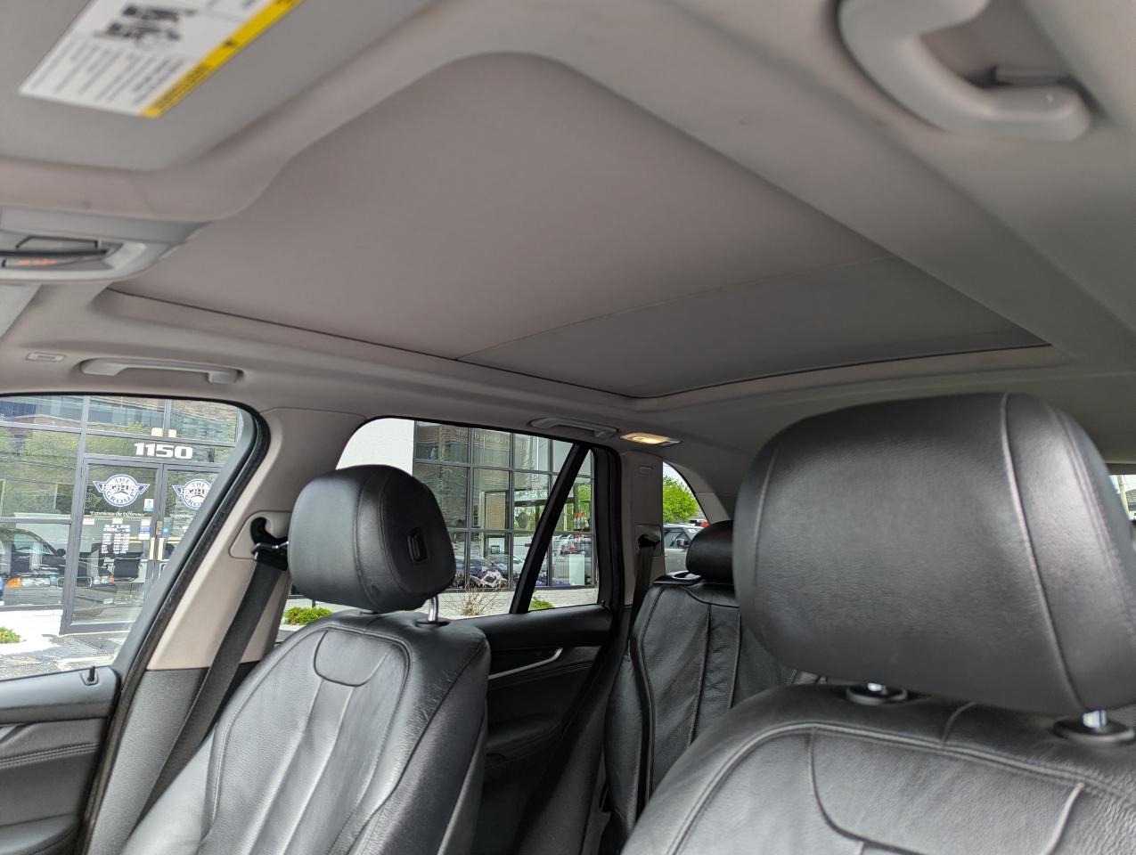 BMW X5 AWD 4dr xDrive35i 2014