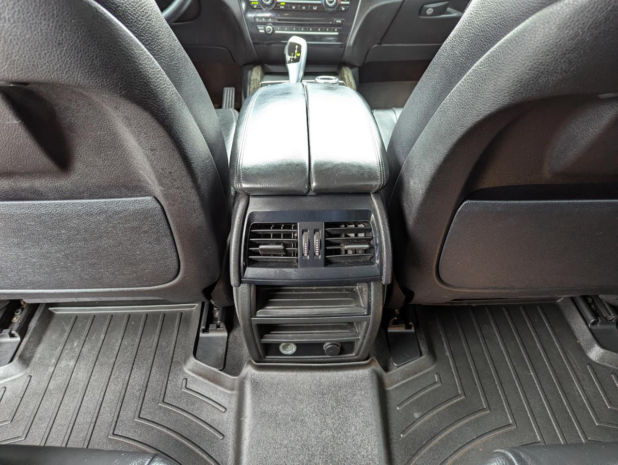 BMW X5 AWD 4dr xDrive35i 2014