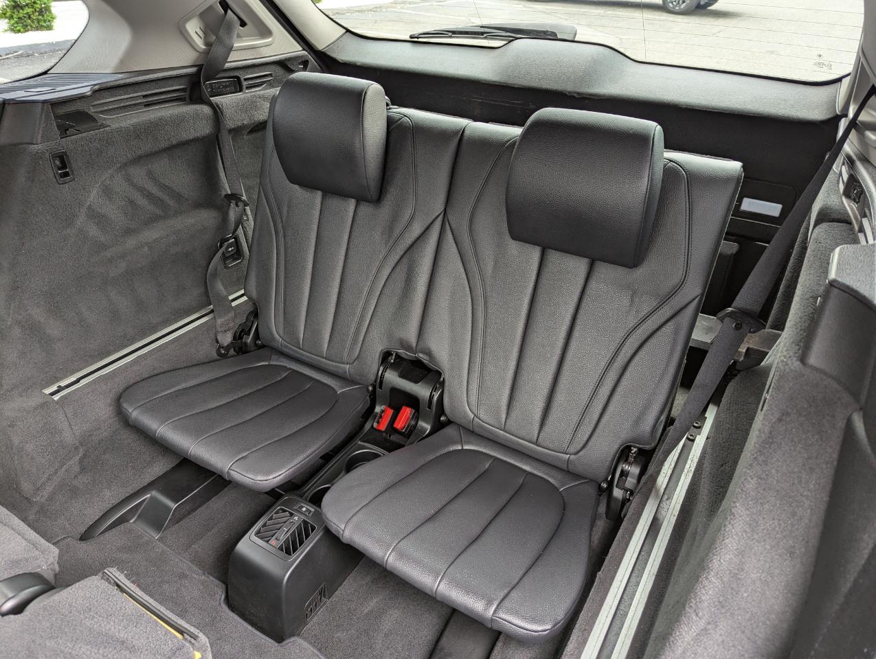 BMW X5 AWD 4dr xDrive35i 2014