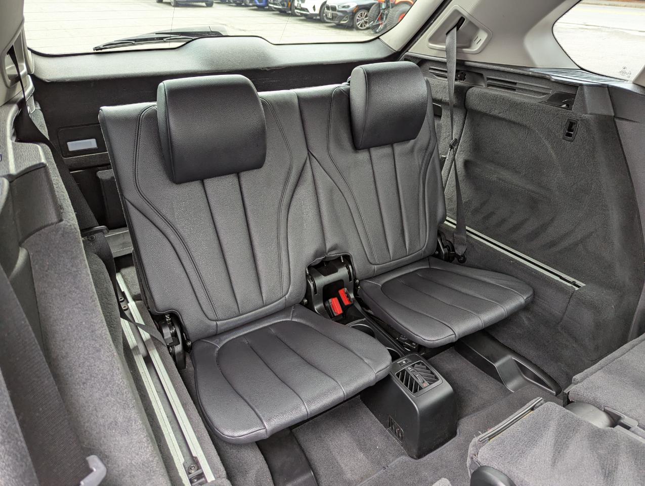 BMW X5 AWD 4dr xDrive35i 2014
