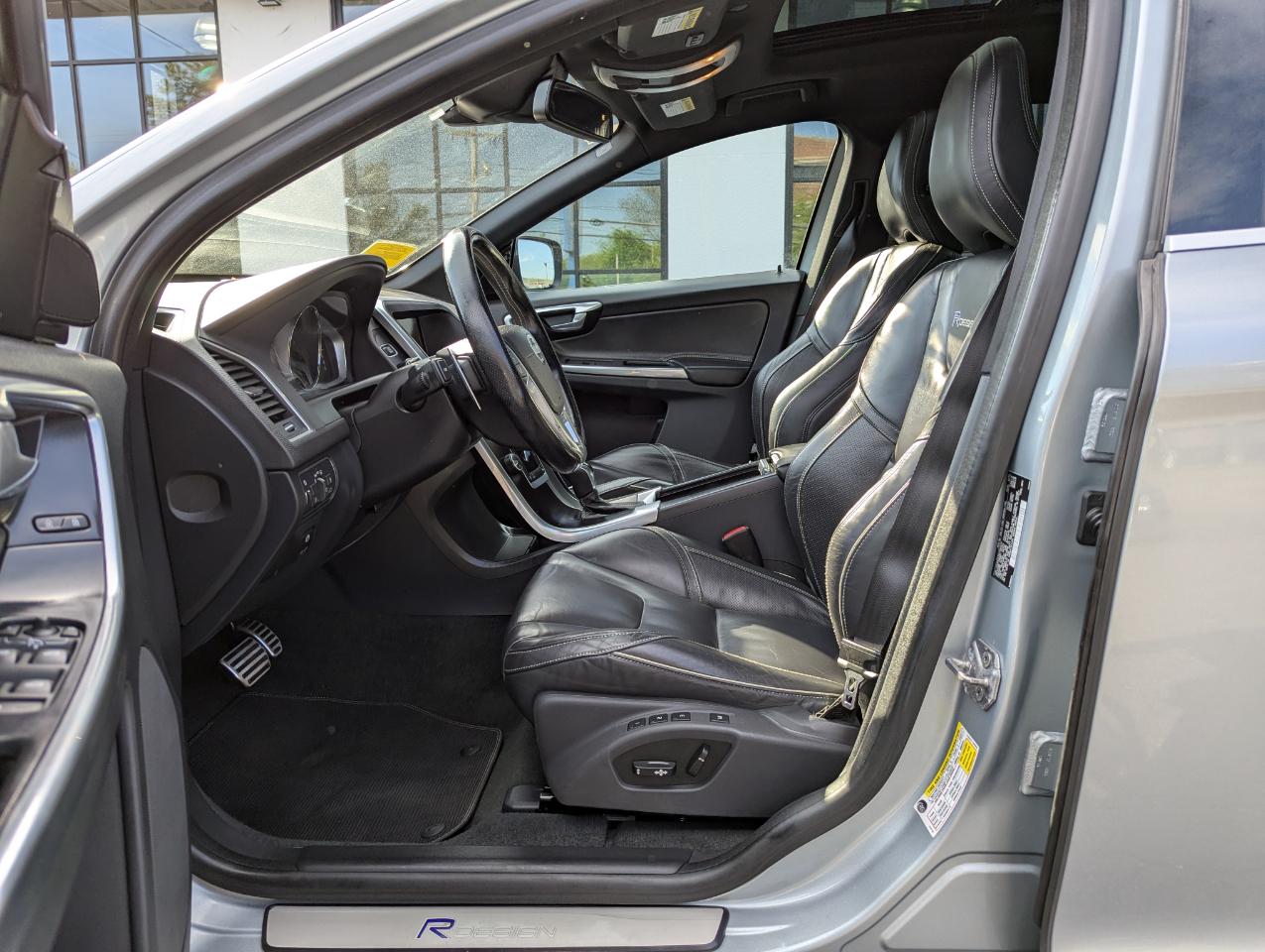 Volvo XC60 AWD 4dr 3.0L 2014