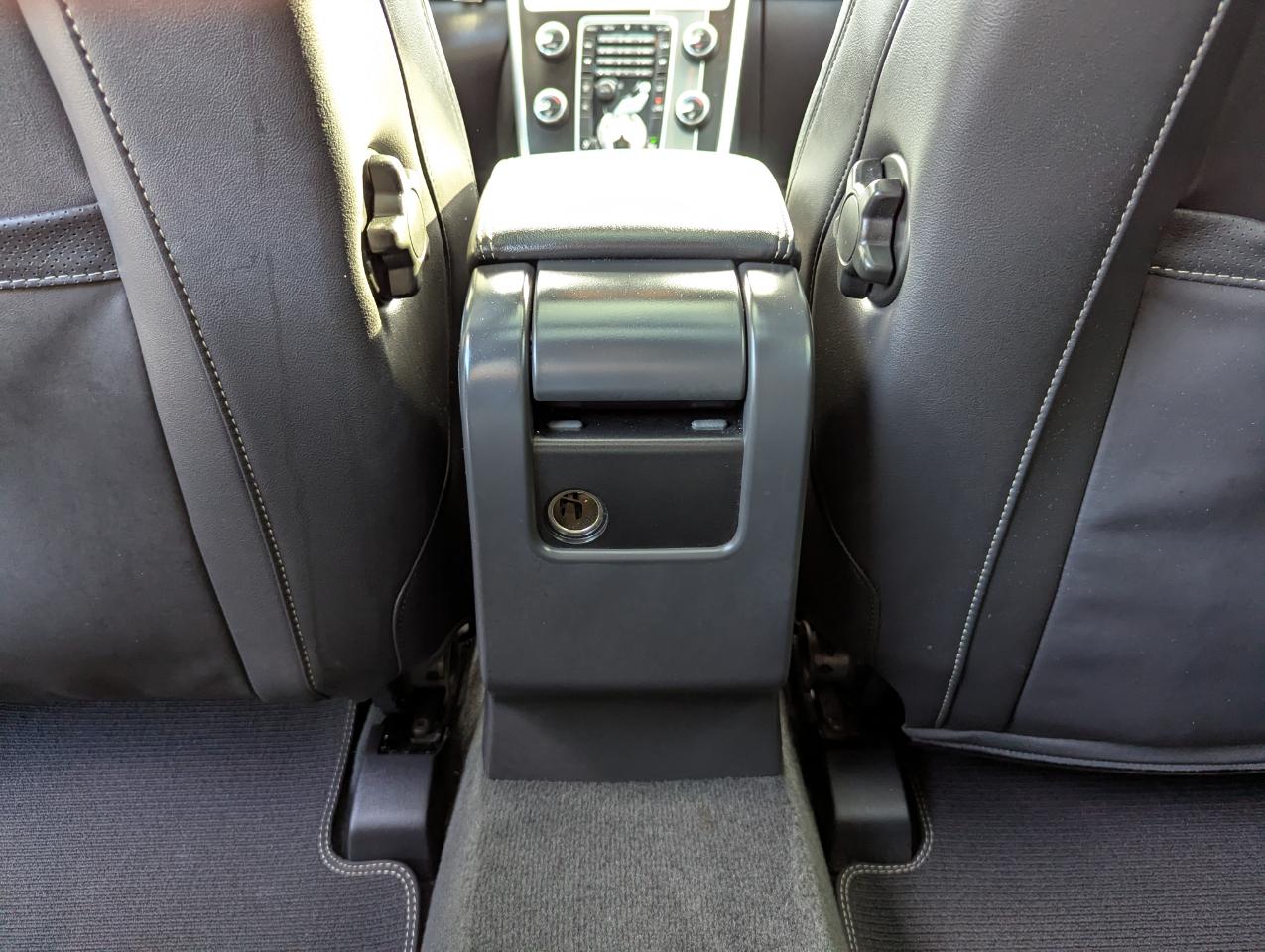 Volvo XC60 AWD 4dr 3.0L 2014