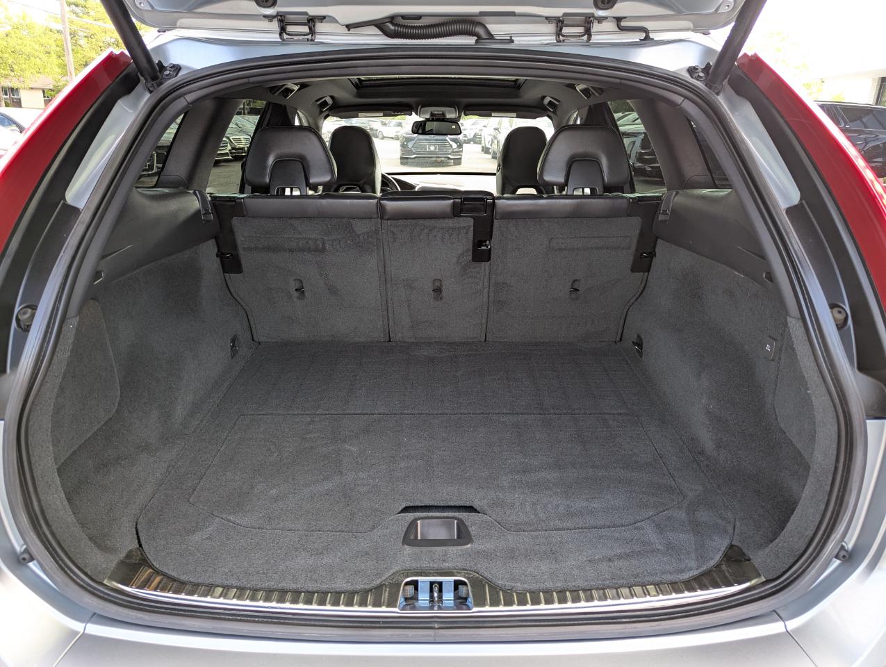 Volvo XC60 AWD 4dr 3.0L 2014