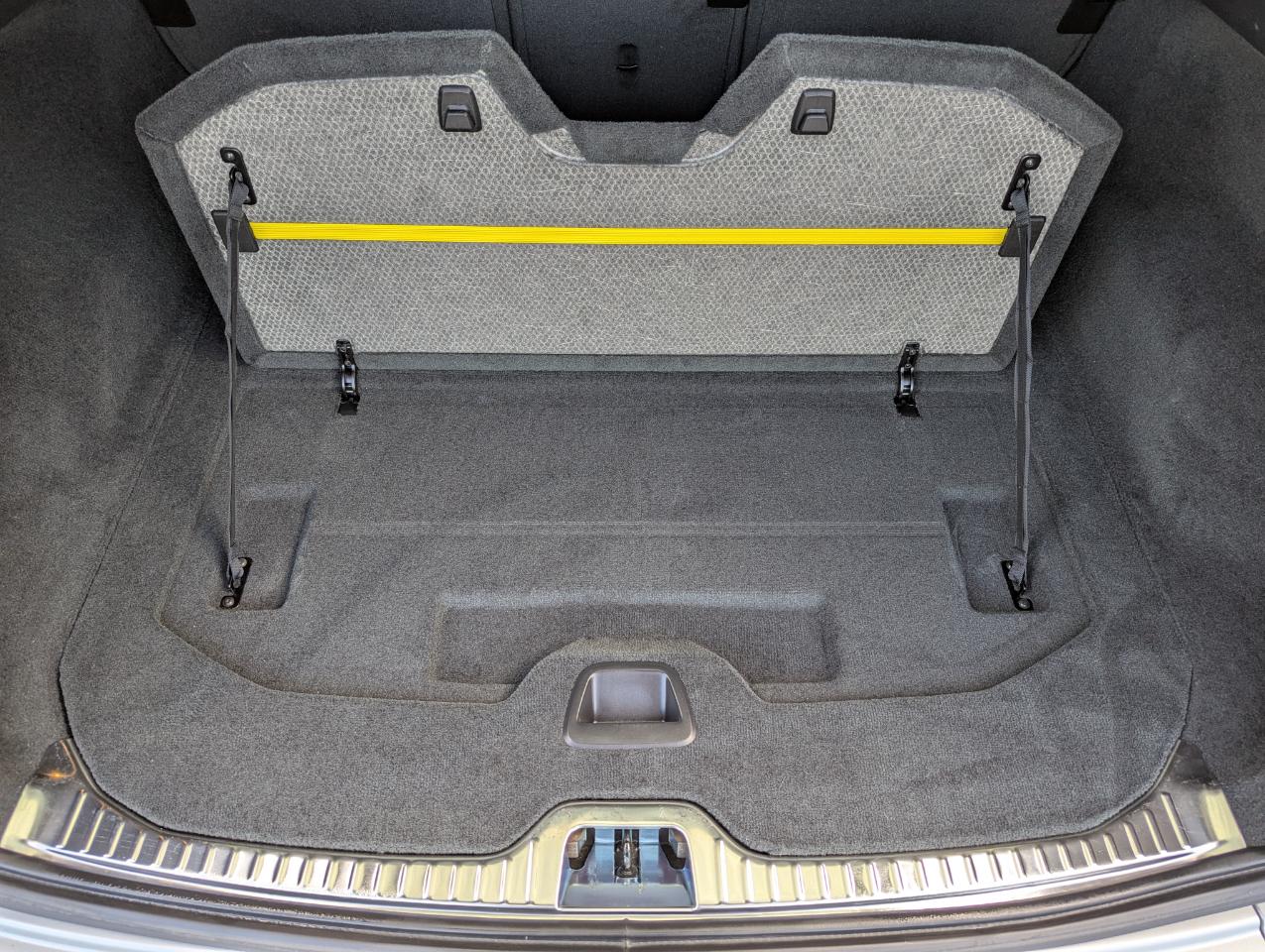 Volvo XC60 AWD 4dr 3.0L 2014