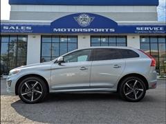 2014 Volvo XC60 