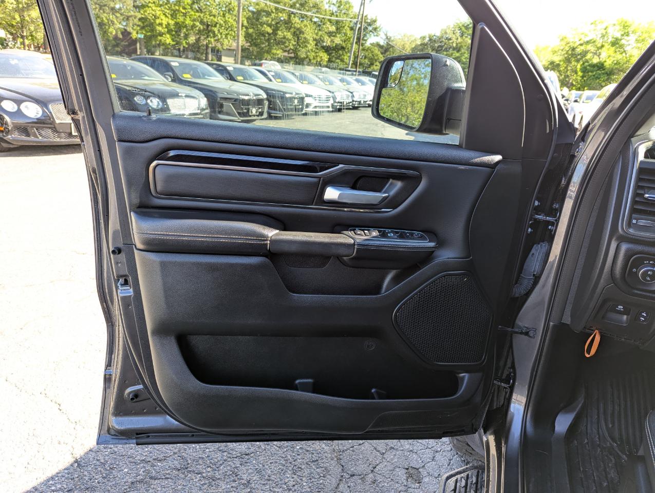 RAM 1500 Sport 4x4 Crew Cab 5'7" Box 2022
