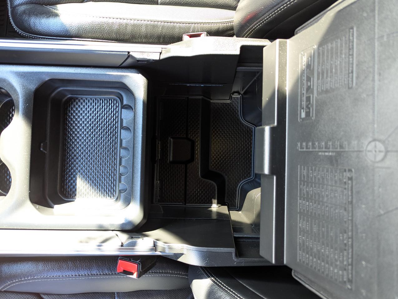 RAM 1500 Sport 4x4 Crew Cab 5'7" Box 2022