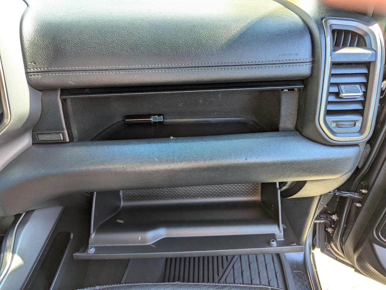 RAM 1500 Sport 4x4 Crew Cab 5'7" Box 2022