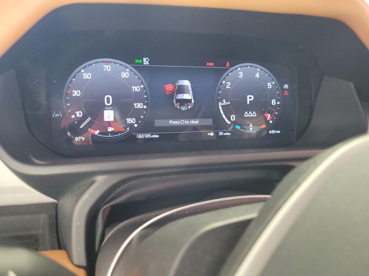 Land Rover Defender 90 P300 S 2024