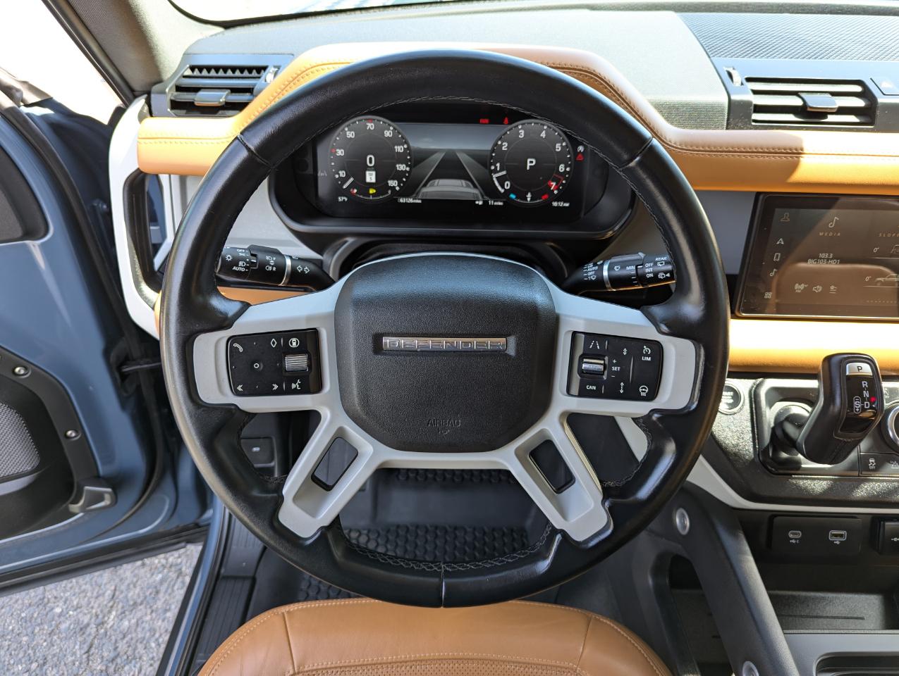 Land Rover Defender 90 P300 S 2024