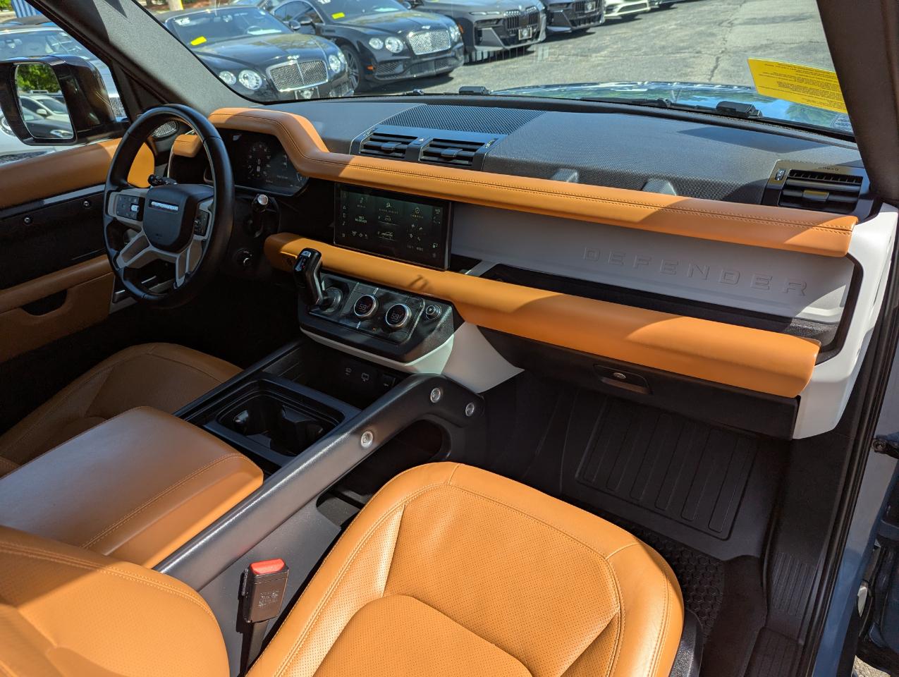 Land Rover Defender 90 P300 S 2024