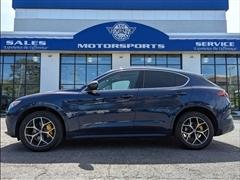 2020 Alfa Romeo Stelvio 