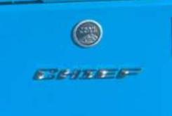 Jeep Wrangler Unlimited Chief Edition 4x4 *Ltd Avail* 2017