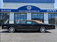 1976 Cadillac Eldorado 