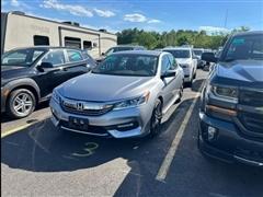2017 Honda Accord Sedan 