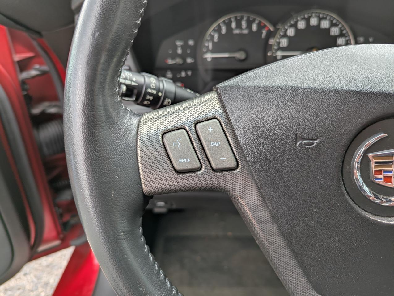 Cadillac XLR 2dr Convertible 2004