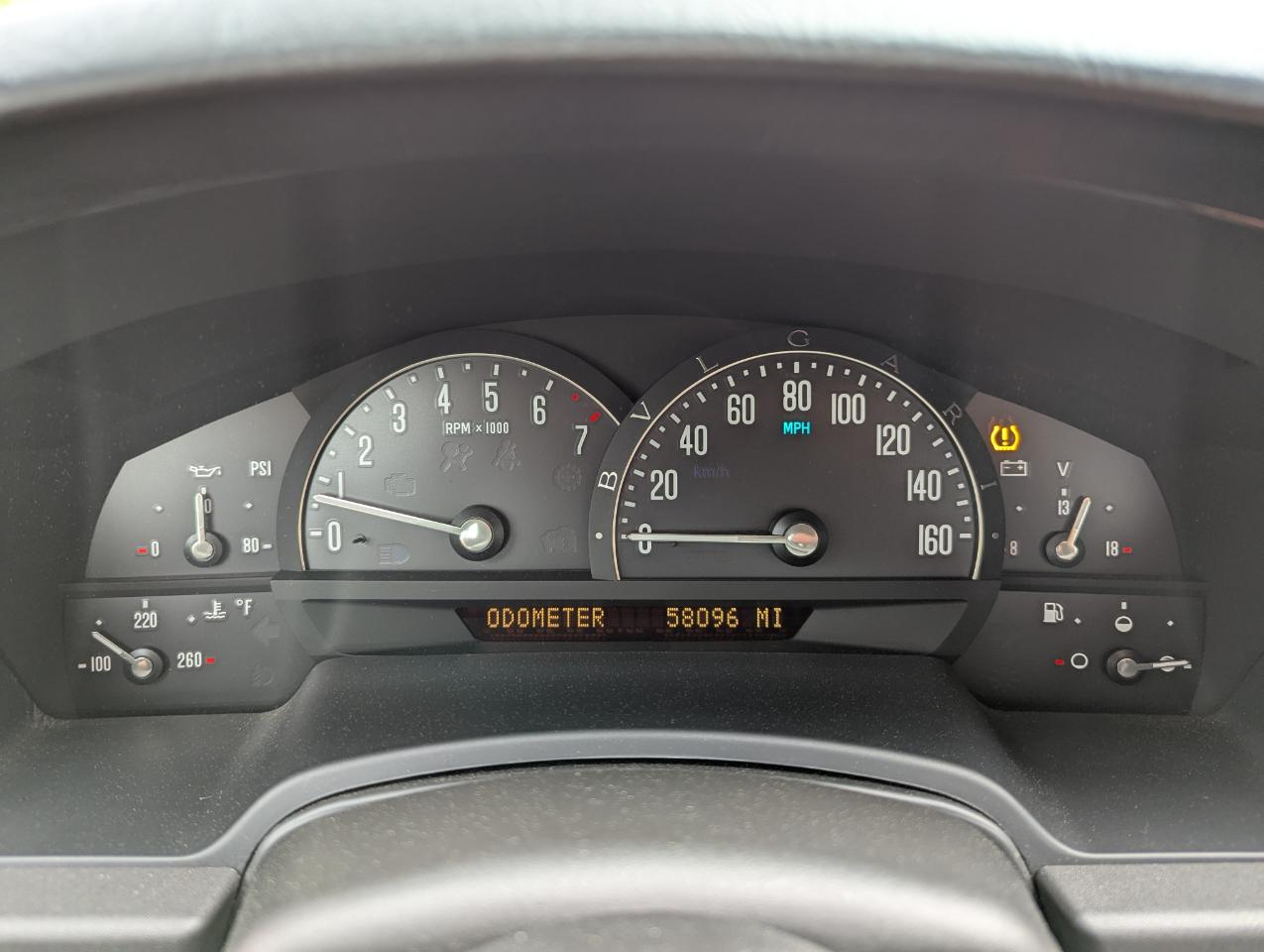 Cadillac XLR 2dr Convertible 2004