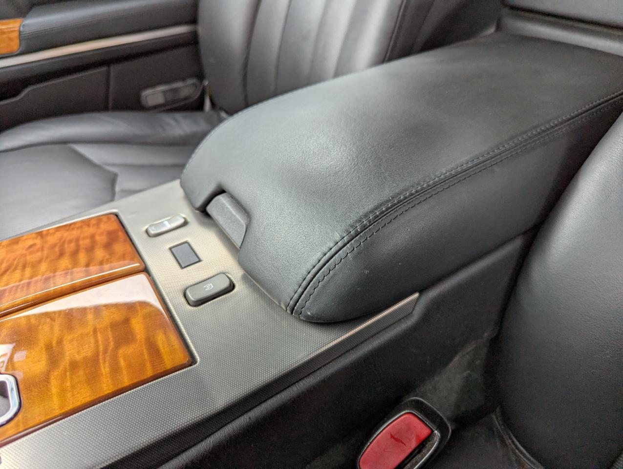 Cadillac XLR 2dr Convertible 2004