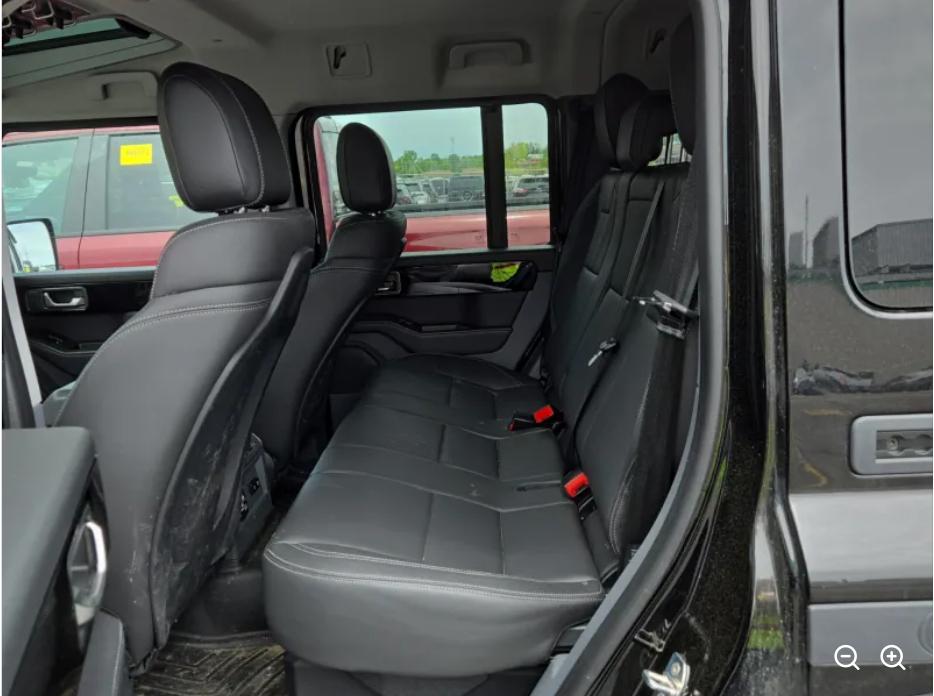 Ineos Grenadier Station Wagon Fieldmaster Edition 4x4 2024