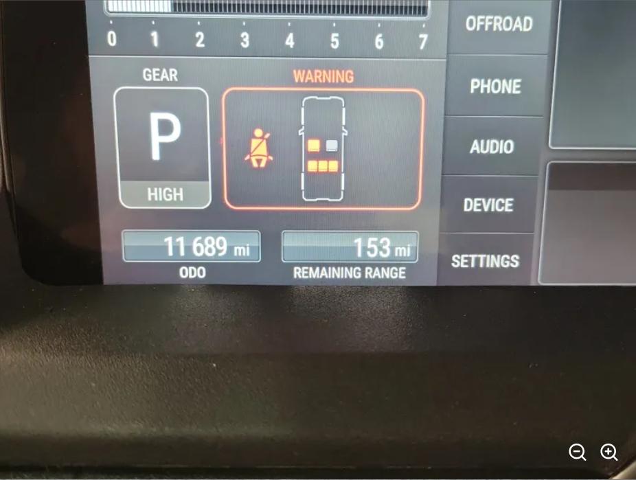 Ineos Grenadier Station Wagon Fieldmaster Edition 4x4 2024